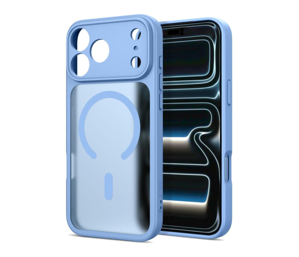 Tech-Protect Basicmag Magsafe Do Iphone 17 Pro / 18 Pro - 1587080 - zdjęcie 2
